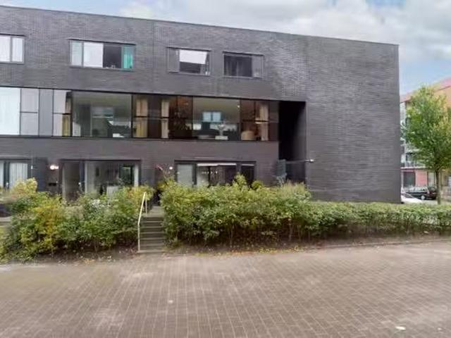 Appartement te koop Maria Austriastraat 608 in Amsterdam voor.