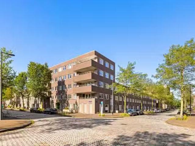 Appartement te koop Maria Austriastraat 85 in Amsterdam voor €.