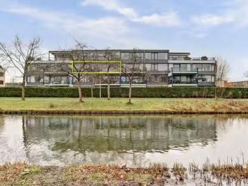 Appartement te koop Marie van Eijsden Vinkstraat 473 in Rotter.