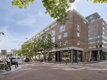 Stadsdriehoek, Gemeente Rotterdam, Zuid-Holland