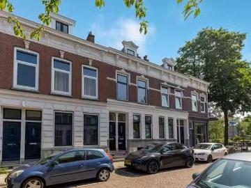 Stadsdriehoek, Gemeente Rotterdam, Zuid-Holland
