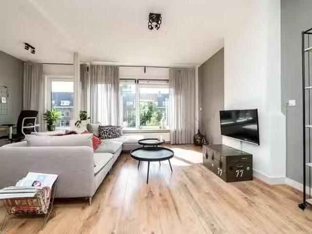 Appartement te koop Mariniersweg 323 in Rotterdam voor € 449.000