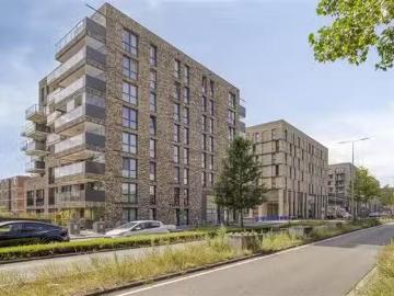 Florabuurt, Noord, Noord, Amsterdam, Amsterdam, Noord-Holland, Noord-Holland