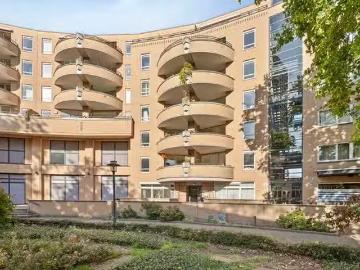 Appartement te koop Markt 16 B in Eindhoven voor € 450.000