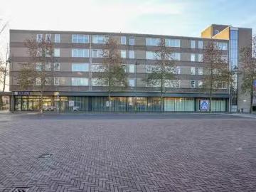 Appartement te koop Markt 28 in Maastricht voor prijs op aanvr.