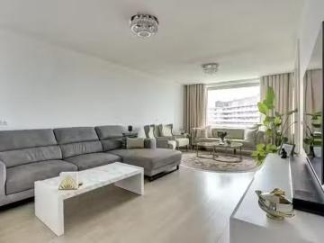 Appartement te koop Markt 7 in Vlaardingen voor € 325.000