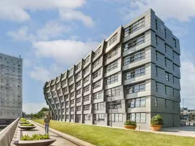 Appartement te koop Marktmeesterstraat 135 in Almere voor € 38.