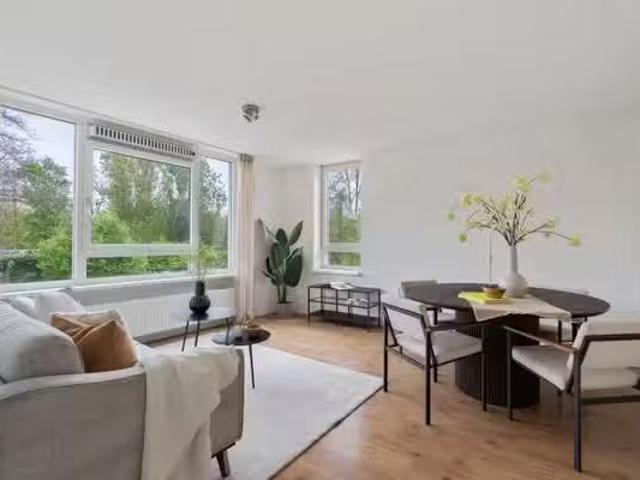 Appartement te koop Mary Zeldenruststraat 76 in Amsterdam voor.