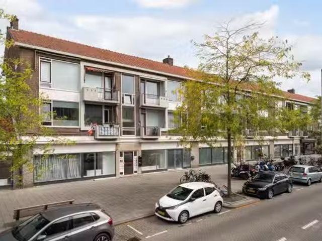 Appartement te koop Mathenesserdijk 105 B 03 in Rotterdam voor.