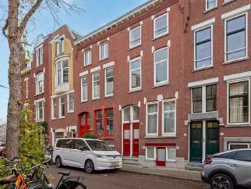 Oude Westen, Gemeente Rotterdam, Zuid-Holland