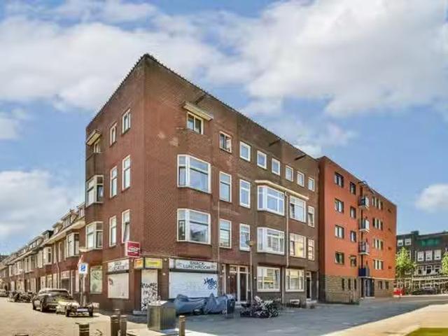 Appartement te koop Mathenesserlaan 351 F in Rotterdam voor €.
