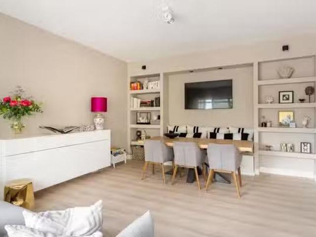 Appartement te koop Mathenesserlaan 370 C in Rotterdam voor €.