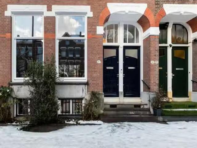 Appartement te koop Mathenesserlaan in Rotterdam voor € 895.000