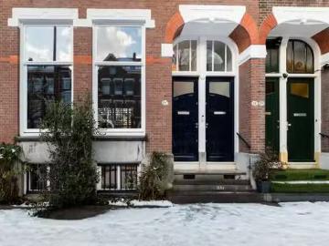 Appartement te koop Mathenesserlaan in Rotterdam voor € 895.000