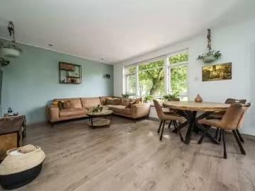 Spangen, Gemeente Rotterdam, Zuid-Holland