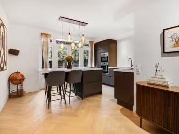 Spangen, Gemeente Rotterdam, Zuid-Holland