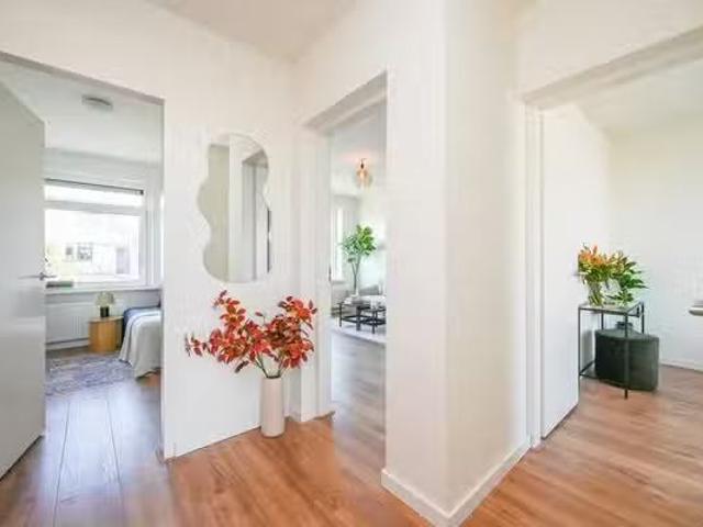 Appartement te koop Mathenesserweg 127 A 03 in Rotterdam voor.