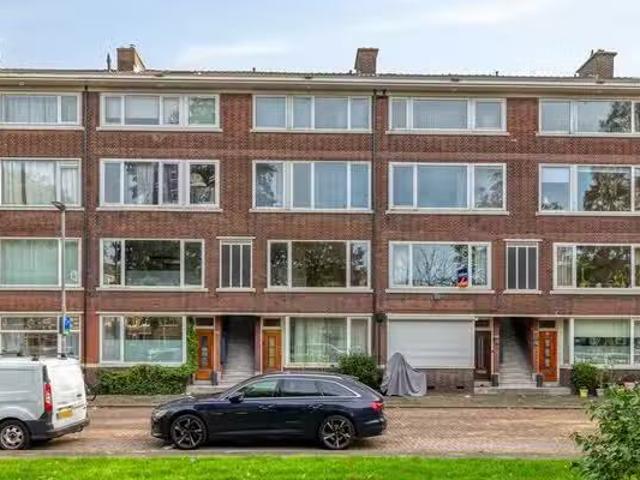Appartement te koop Mathenesserweg 33 E in Rotterdam voor € 22.