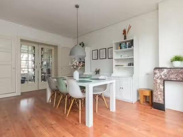 Appartement te koop Mathenesserweg 53 B in Rotterdam voor € 38.
