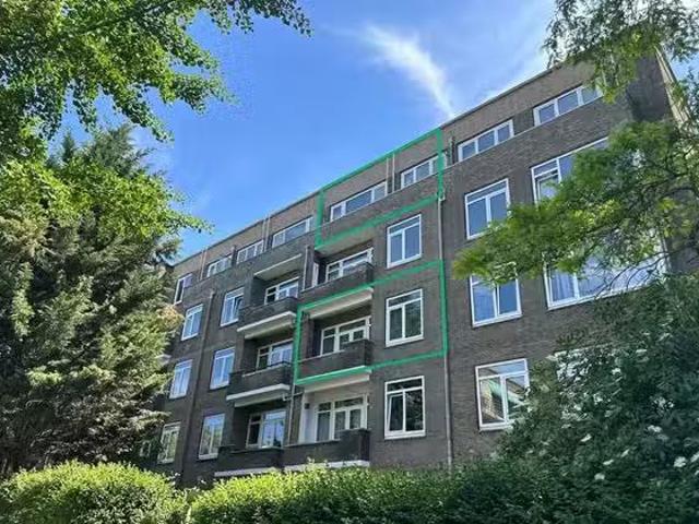 Appartement te koop Mauritsplaats 36 in Rotterdam voor € 410.000