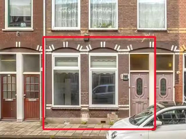 Appartement te koop Maxwellstraat 34 I in Haarlem voor € 339.000