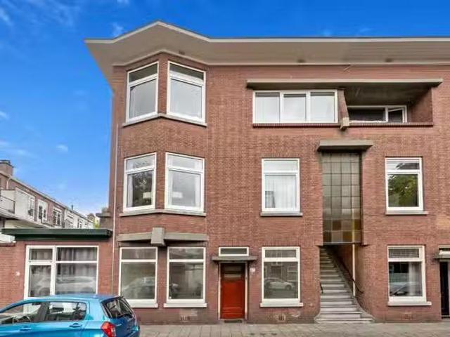 Appartement te koop Maystraat 87 in Den Haag voor € 295.000