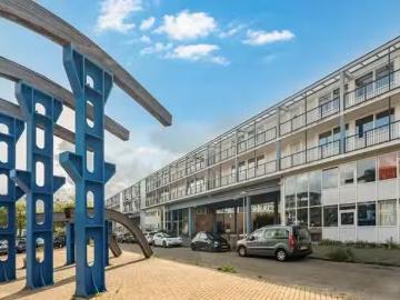 Appartement te koop Medemblikstraat 26 1 in Amsterdam voor € 3.