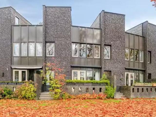 Appartement te koop Meerwater in Eindhoven voor € 580.000