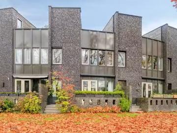 Appartement te koop Meerwater in Eindhoven voor € 580.000