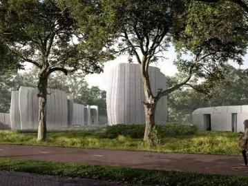 Appartement te koop Meerwater in Eindhoven voor € 695.000