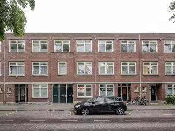 Apartment te koop in Amelandseplein