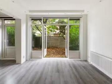 Appartement te koop Meerkoetstraat 65 in Rotterdam voor € 249.