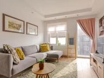 Apartment te koop in Amelandseplein