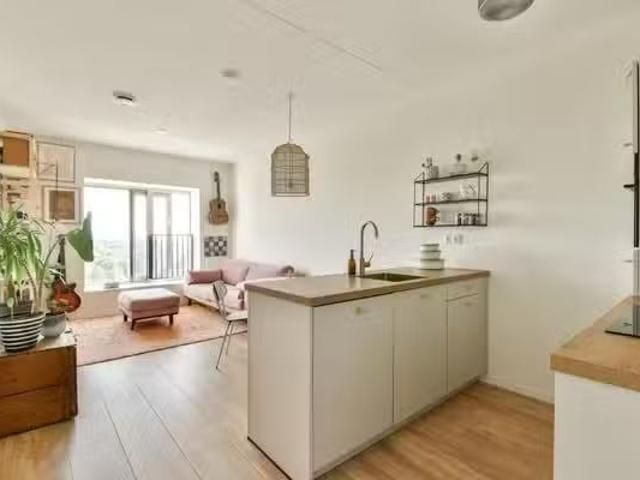 Appartement te koop Meerluchtlaan 72 in Amsterdam voor € 400.000