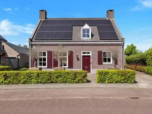 Appartement te koop Meerplein 128 in Eindhoven voor € 799.000