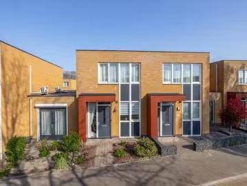 Meerrijk, Eindhoven, Noord-Brabant