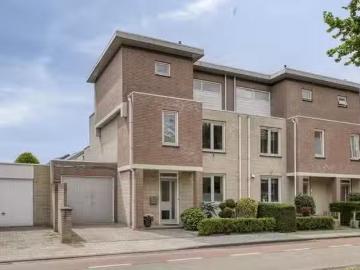 Meerrijk, Eindhoven, Noord-Brabant