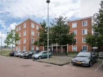 Appartement te koop Meerstraat in Almere voor € 340.000