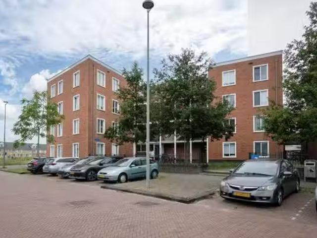 Appartement te koop Meerstraat in Almere voor € 340.000