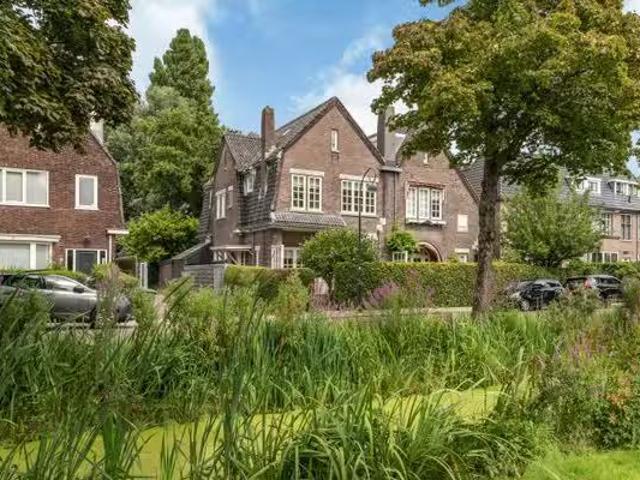 Appartement te koop Meester Cornelisstraat 36 in Haarlem voor.