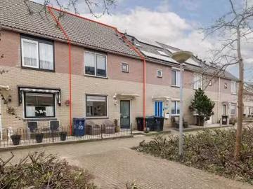 Appartement te koop Meindert Hobbemastraat in Almere voor € 43.