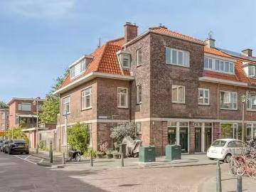 Appartement te koop Meidoornstraat 152 in Den Haag voor € 550.