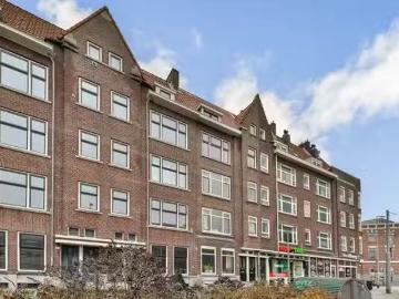 Appartement te koop Meikeverstraat in Rotterdam voor € 319.000