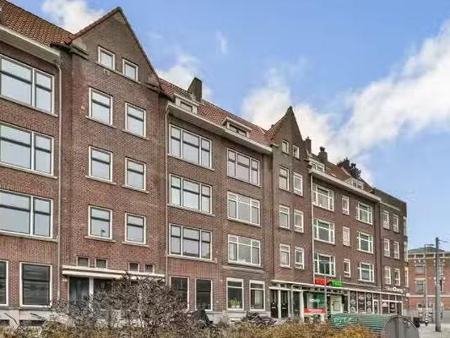Appartement te koop Meikeverstraat in Rotterdam voor € 319.000