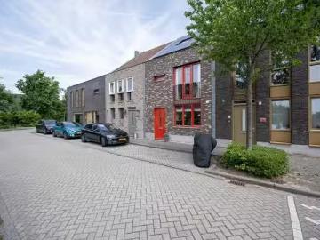 Appartement te koop Meistraat in Almere voor € 500.000