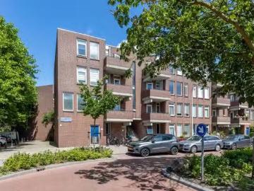 Appartement te koop Melis Stokezijde 157 in Den Haag voor € 35.