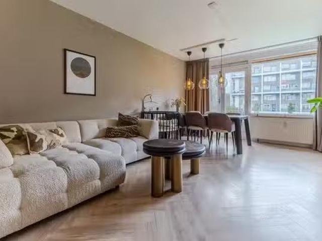Appartement te koop Melis Stokezijde in Den Haag voor € 300.000