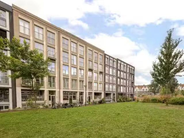 Appartement te koop Memeleiland 49 in Amsterdam voor € 995.000