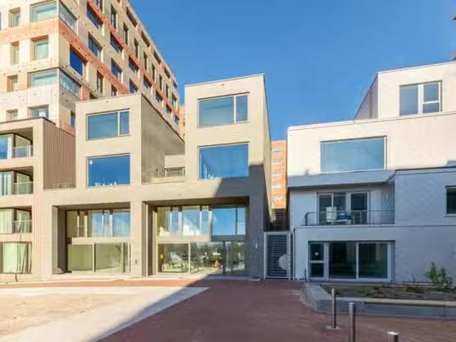 Appartement te koop Menarahof 26 in Amsterdam voor € 895.000