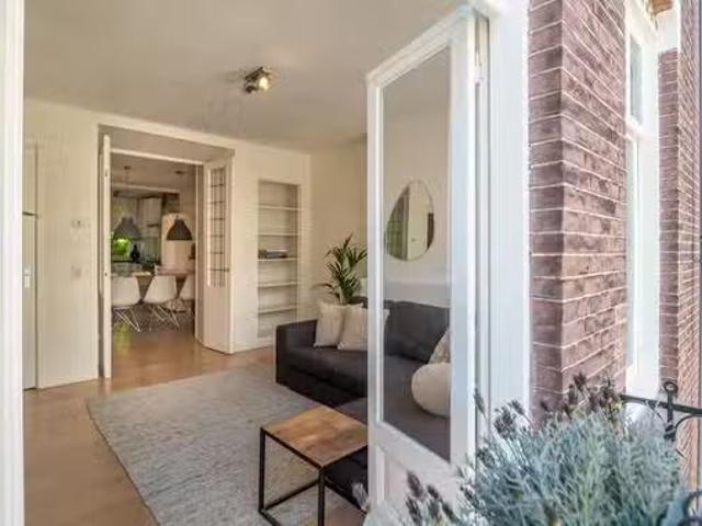 Appartement te koop Mesdagstraat 13 1 in Amsterdam voor € 445.